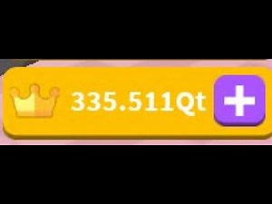 How to get more crowns! 👑Saber Simulator!