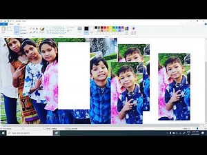 Advanced Image Editing Techniques in MS Paint: A How-To Guide