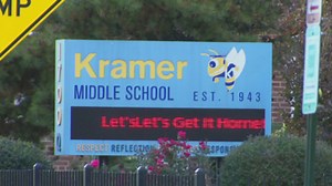 6 students evaluated after reported overdose at DC middle school