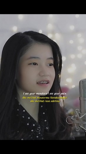 Understanding the Meaning Behind 'I See Your Monsters' Lyrics