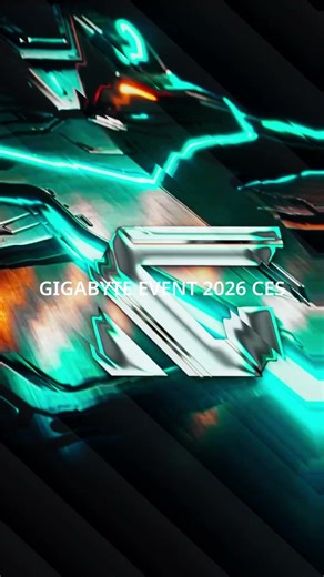 Visuals, Perfected | CES 2026