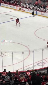 24K views · 771 reactions | Charlie Lindgren was the difference in today's Caps 3-2 shootout win over the New Jersey Devils. 鸞 #CapsDevils #ALLCAPS | Washington Capitals Loyal Fans | Facebook