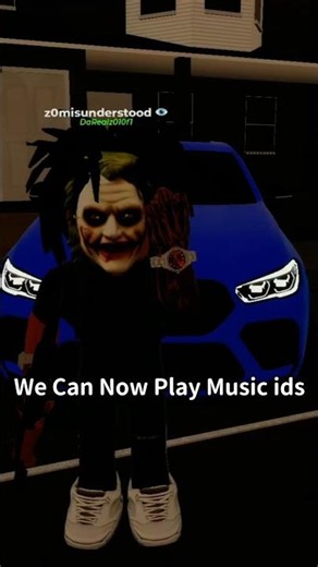 We Can Now Play Music Ids In Philly Streetz 2 #roblox #phillystreetz2