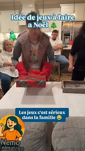 504K views · 1.8K reactions |  Le jeu LE PLUS DRÔLE à faire en...