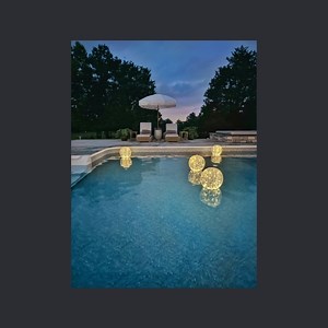 1.3M views · 10K reactions | Amazon outdoor find!  Solar powdered...