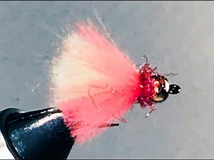 The Tying Bench #3: Y2K