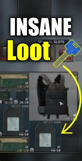 Grumpy's Hideout is BROKEN in 1.0 #escapefromtarkov #tarkov #eft