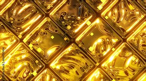 abstract golden background, gold liquid background, shining gold liquid background, luxury background