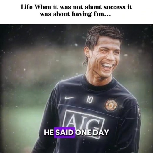 When Life was better... #football #football #views #editing #nostalgia