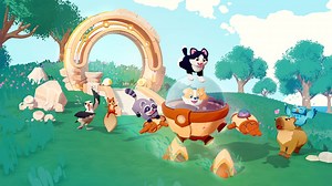 Animalkind - Official Early Access Release Date Trailer | The MIX | Kinda Funny Spring Game Showcase