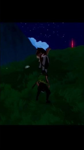 HOW TO TAME A HORSE in DAwnland #dawnlandgamplay #dawnlands #gammer #droagogamit