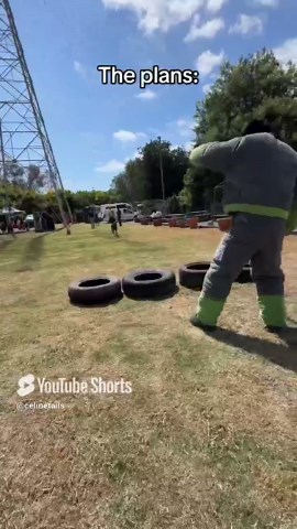 Sorry can't hang out right now, I'm busy training my dog