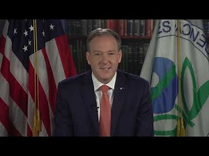 Trump Administration Closes DEI and “Environmental Justice” Arms of EPA