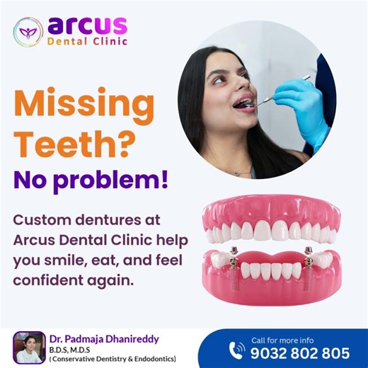 Best Dental Hospital Near KPHB Phase 4 | Top Denstist in KPHB Phase 3