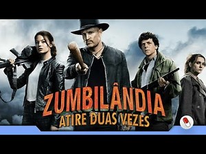 FILME DE ZUMBI COMPLETO DUBLADO PT HD (2021) TERROR COMÉDIA