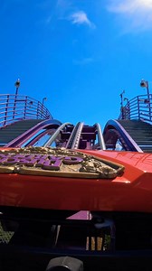 19K views · 190 reactions | POV: Apollo’s Chariot ️⚡️ #shorts #rollercoaster #vacation #fun #travel #buschgardens | Theme Parks Fun | Facebook