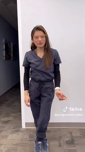 Progressive Spine on TikTok