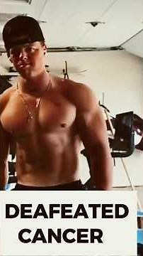 CANCER DEFEATED 4 TIMES