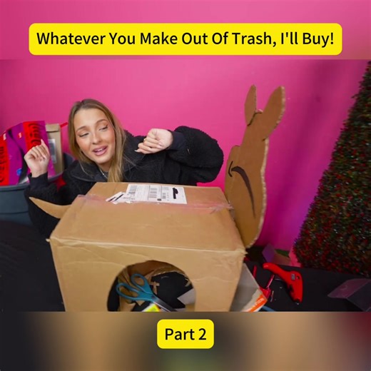 Transforming Trash into Treasure: Unique Challenge Ideas