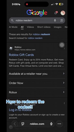 How to Redeem Codes in Royale High for a Giveaway
