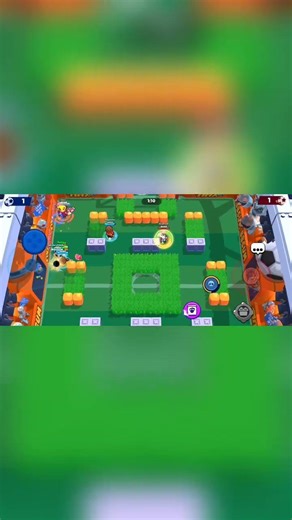 día 4 haciendo un vídeo de brawl strars hasta ser creador de contenido de brawl strars