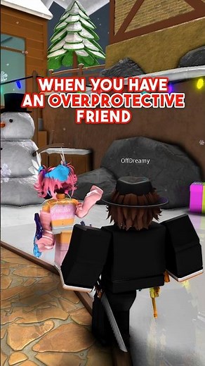 bro said “she’s mine” 💀