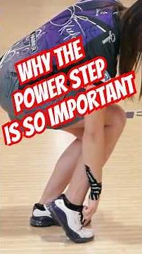 This ONE Step Makes Pros So Consistent 🎳🔥