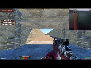 8000+ HOUR HANDCAM RUST 2021