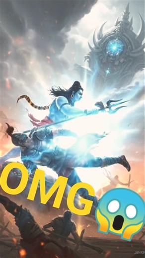 #mahadev #shorts #battle #shortsfeed #song