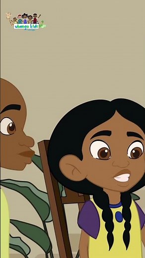 The power of the internet | Use the internet to learn | Ubongo Kids #internet #onlinelearning