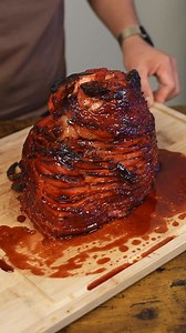 Tocino Christmas Ham #ham #holidayrecipe #holidayham # recipe #tocino | gidsgids