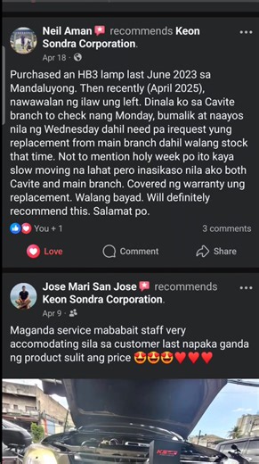 19K views · 19 reactions |  REAL TALK. REAL REVIEWS. NO FILTERS. ...