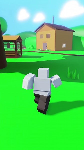 How to Get Simon's Realm Pinki Morph and Badge in 3D Sprunki RP And Animations NEW UPDATE