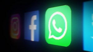 WhatsApp Web: So nutzen Sie WhatsApp im Browser