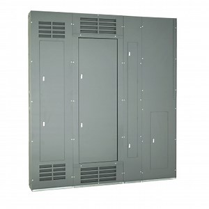 Modular Panelboard System | Schneider Electric USA