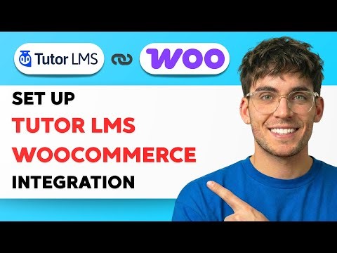 How to Set Up Tutor LMS WooCommerce Integration [2026 Full Guide]
