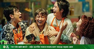 “Nghề siêu dễ” của Thu Trang, Tiến Luật thu hơn 16 tỷ đồng sau 6 ngày chiếu