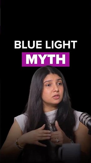 Does Blue Light Damage Our Eyes?