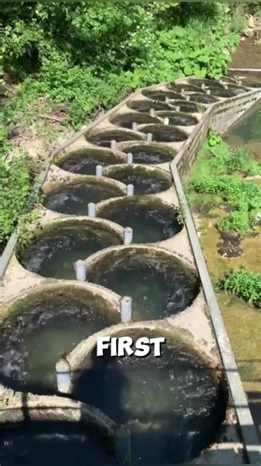 Fish Ladder Design Explained: How Ingenious Fish Ladders Work