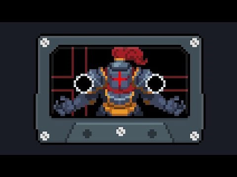 Soul Knight OST | Knight Kingdom theme (perfect loop)