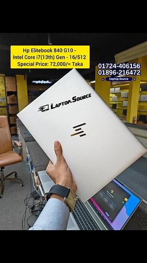 2.5K views · 13 reactions |  Premium Laptop Collection – All...