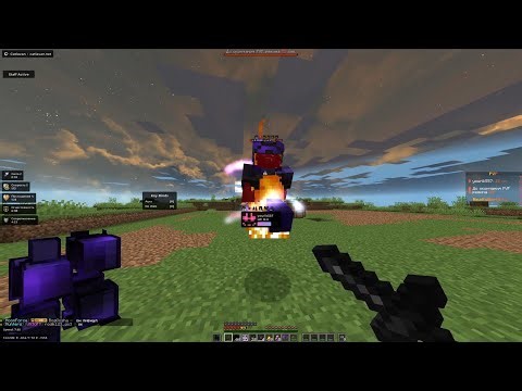 ✨| ГРИФ НА REALLYWORLD С ЧИТОМ CATLAVAN CLIENT 1.21.4 | ЛУЧШИЕ ОБХОДЫ ПОД REALLYWORLD | PVP | HVH