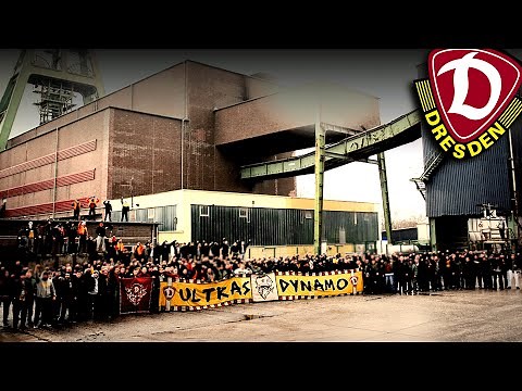 Dynamo Dresden - Ultras, Fans, Hooligans