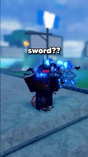 BEST NEW Sword in Blade Ball? 👀