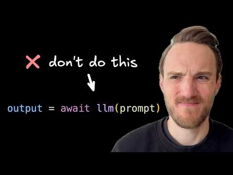 The right way to build agent-native apps (and what to avoid)