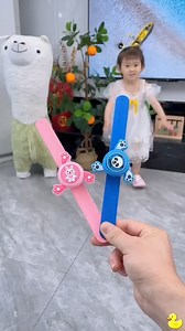 377 reactions | Make every day a fun day with our Premium Adorable Slap Bands with Spinners! These silicone bands come in beautiful animal shape designs and feature a spinner that adds a playful twist. Perfect for kids of all ages, they make great gifts and party favors! | Cots & Cuddles | Facebook