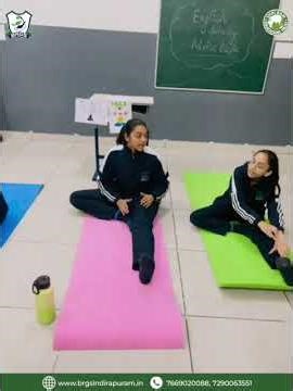 Advice Booth Activity – Class 7