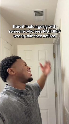 Feels Like Talking to a WALL! 😭