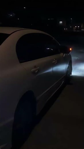 Honda Civic FD2 Night Cinematic | Smooth JDM Edit 🌌🚗 | RvxCivic #car #carcinematic #civicreborn