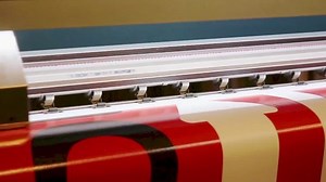 Flex Banner Background Red Videos: 4K and HD Video Clips for Download